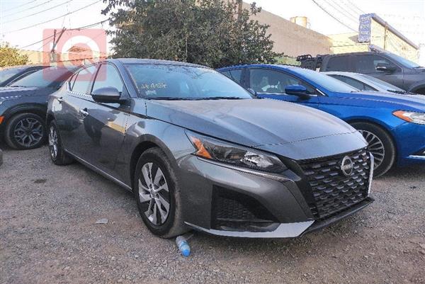 Nissan for sale in Iraq